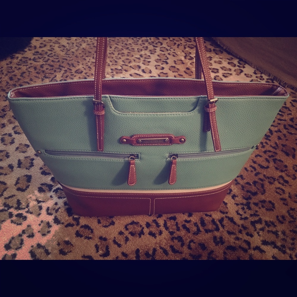 Shoulder Bag
